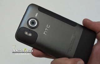 Illustration for article titled New HTC Phone (HTC Vision?) to Be Unveiled September 15th?